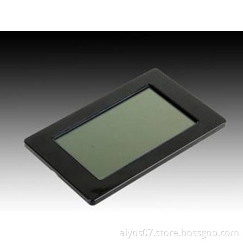 7 inch digital photo frame with basic function